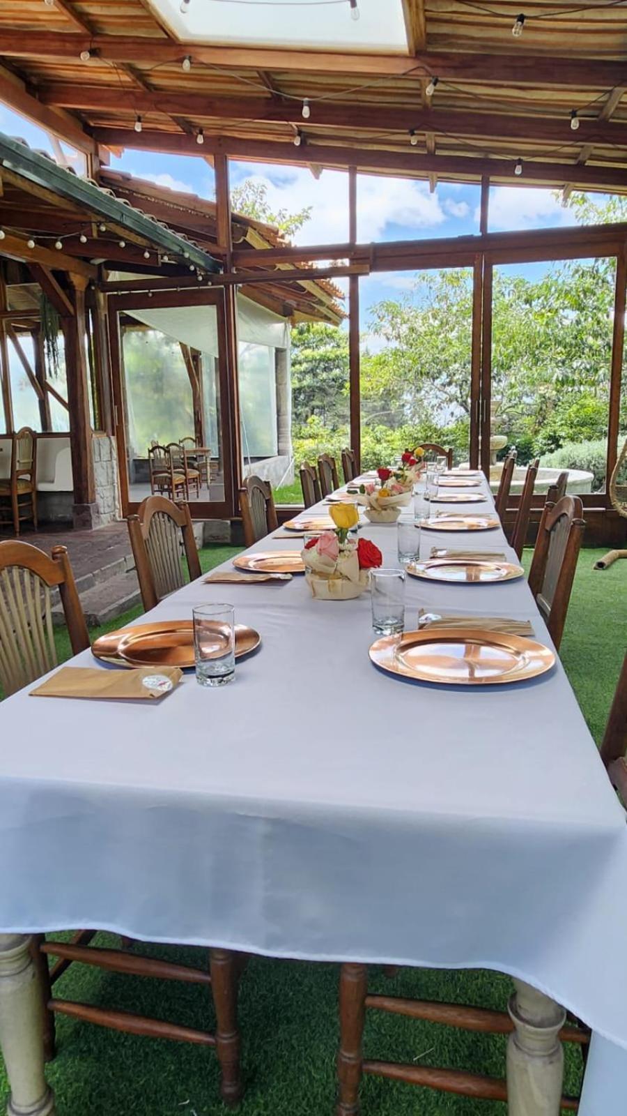 Hosteria Cananvalle 伊瓦拉 外观 照片
